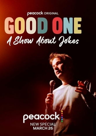 Good One: A Show About Jokes