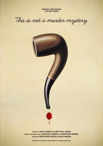 This Is Not a Murder Mystery (2025)