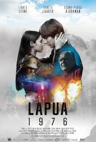 Лапуа 1976 (2023)