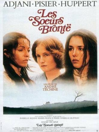 Сестры Бронте (фильм 1979)