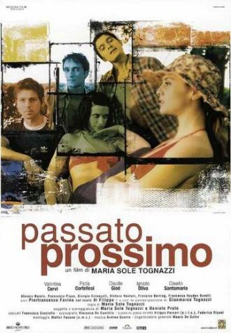 Прошлое будущее (фильм 2003)
