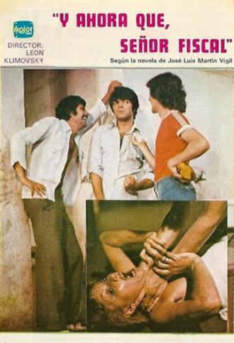 И что теперь, господин прокурор? (фильм 1977)