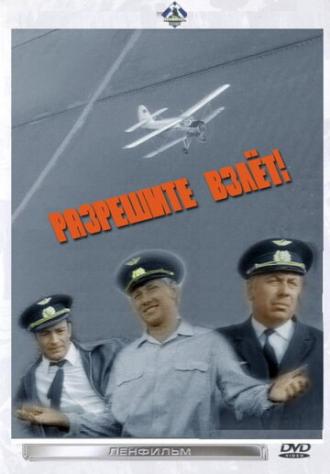 Разрешите взлет! (фильм 1971)