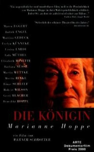 Королева — Марианна Хоппе (фильм 2000)