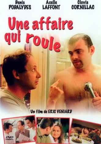 Une affaire qui roule (фильм 2003)