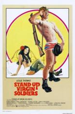 Stand Up, Virgin Soldiers (1977)