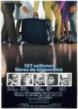 127 millones libres de impuestos 1981