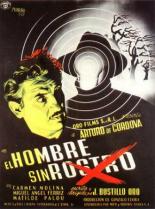 Человек без лица (1950)
