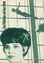 Девушка на трамплине 1966