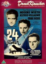 24 timer 1951