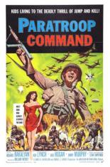Paratroop Command 1959