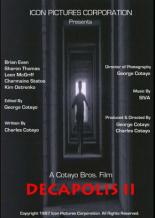 Decapolis II 1988