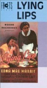 Lying Lips 1939