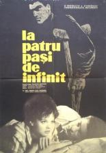 В четырех шагах от бесконечности (1965)