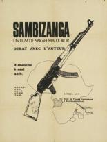 Замбизанга 1972
