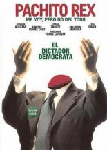 Пачито Рекс — Я ухожу, но не навсегда (2001)