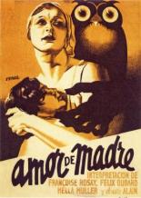 Материнство 1935