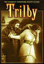 Trilby 1915
