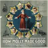 How Molly Malone Made Good 1915