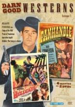 Wildfire 1945