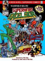 Superhero Excelsior 2006