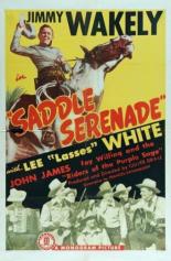 Saddle Serenade 1945