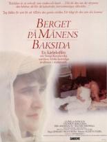 Гора на тёмной стороне Луны 1983