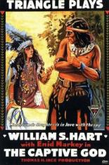 The Captive God 1916