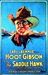 The Saddle Hawk (1925)