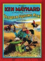 Between Fighting Men 1932