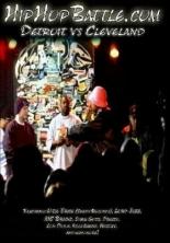 Hiphopbattle.com: Detroit vs. Cleveland 2003