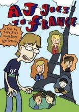 AJ Goes to France 2006