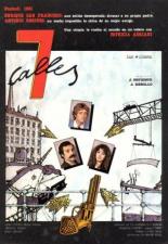 7 calles 1981