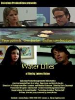 Water Lilies 2005