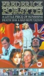 Death Has a Bad Reputation (1990)