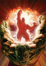 Hulk: The Lowdown 2003