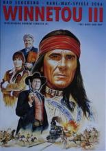 Фестиваль Карла Мая: Виннету III (2006)