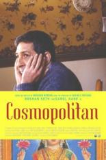 Cosmopolitan 2003