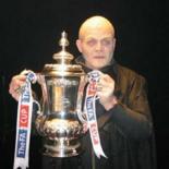 The FA Cup Promotion 2003