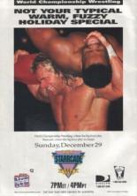 WCW СтаррКейд 1996