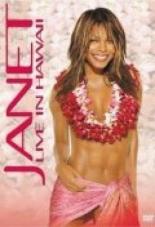Janet Jackson: Live in Hawaii 2002