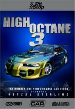 High Octane 3 2002