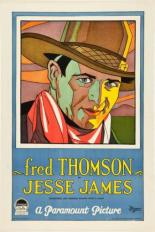 Jesse James 1927