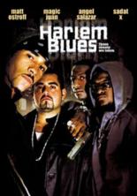 Harlem Blues 2003