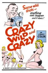Crazy Wild and Crazy 1964