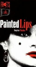 Painted Lips 1918