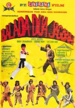 Balada dua jagoan (1979)