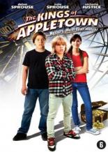 Короли Эпплтауна 2008