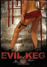 Evil Keg 2007