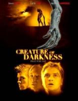 Making of Creature of Darkness (2008)